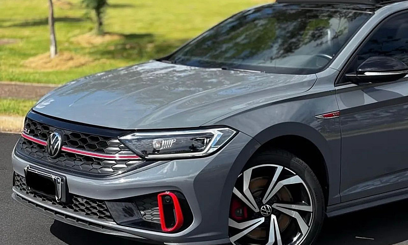 Volkswagen Jetta Gli...