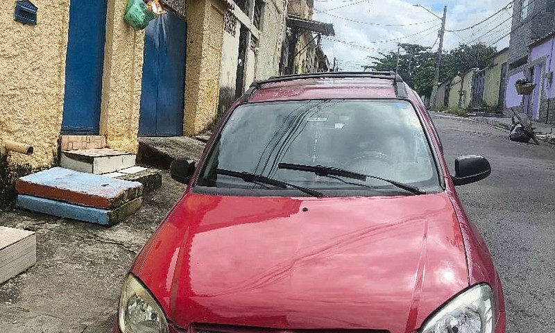Chevrolet Celta Spir...