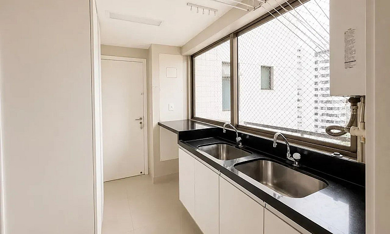 Apartamento Possui 1...