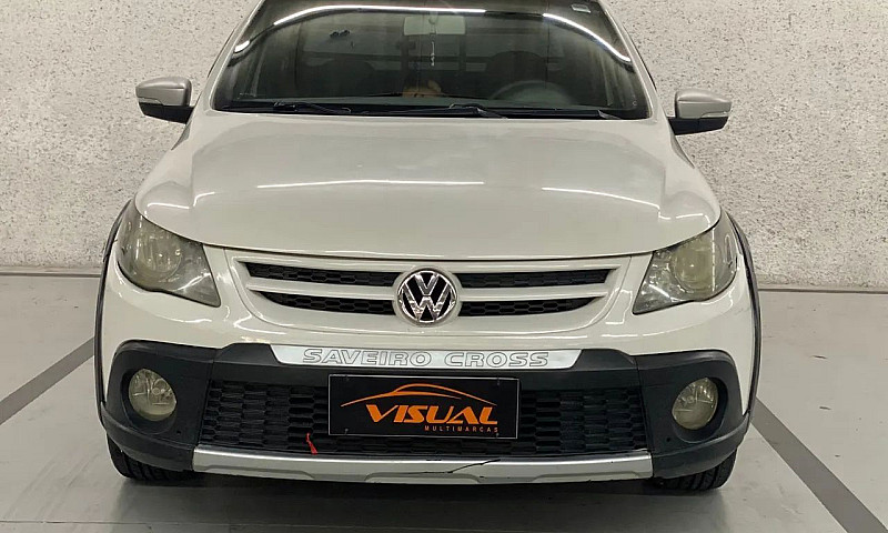 Volkswagen Saveiro C...