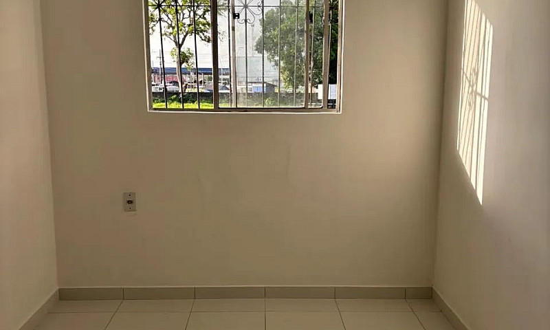 Vendo Apartamento No...