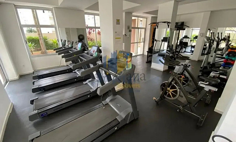 Apartamento/Padrão -...