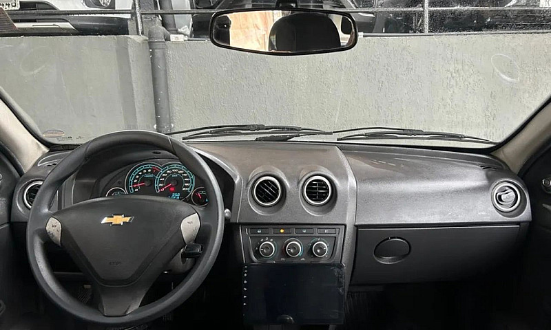 Chevrolet Celta Spir...