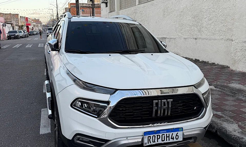 Fiat Toro Ranch 2.0 ...