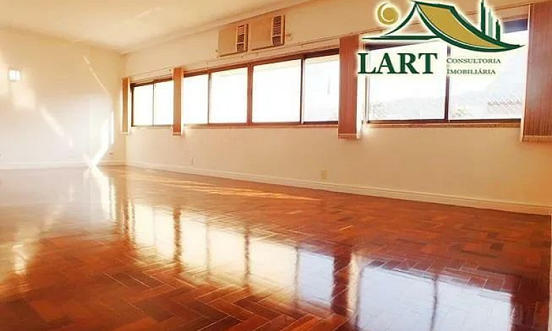 Apartamento Com 4 Do...