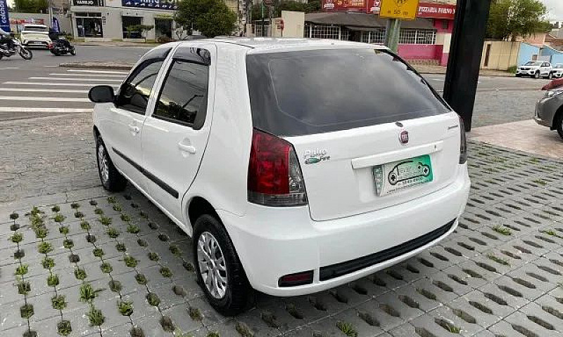 Fiat Palio Celebrati...