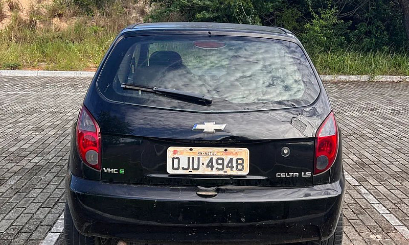 Chevrolet Celta Life...