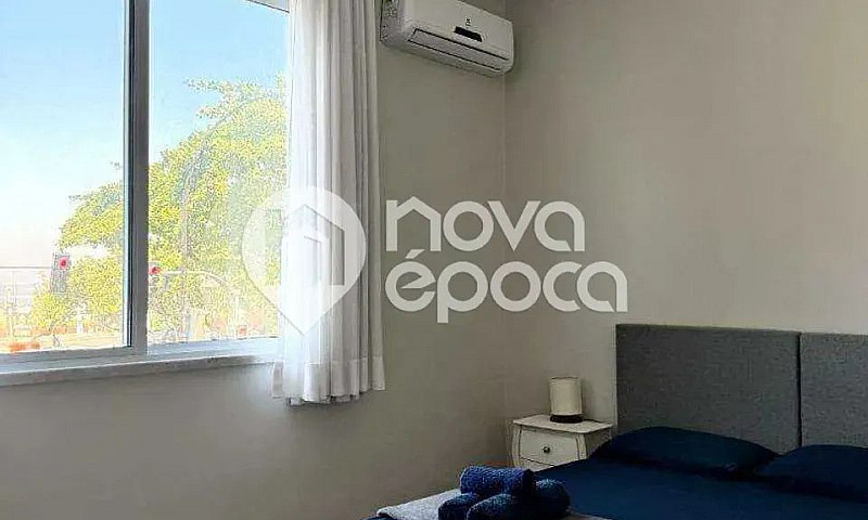 Copacabana | Apartam...