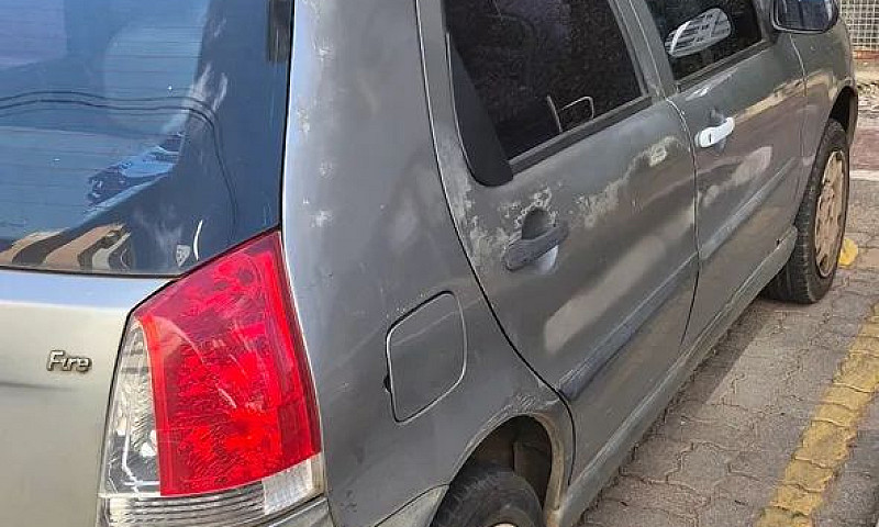 Fiat Palio Celebrati...