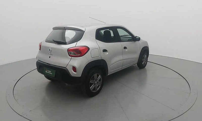 Renault Kwid 1.0 Zen...