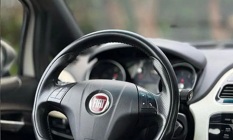 Fiat Punto T-Jet 1.4...