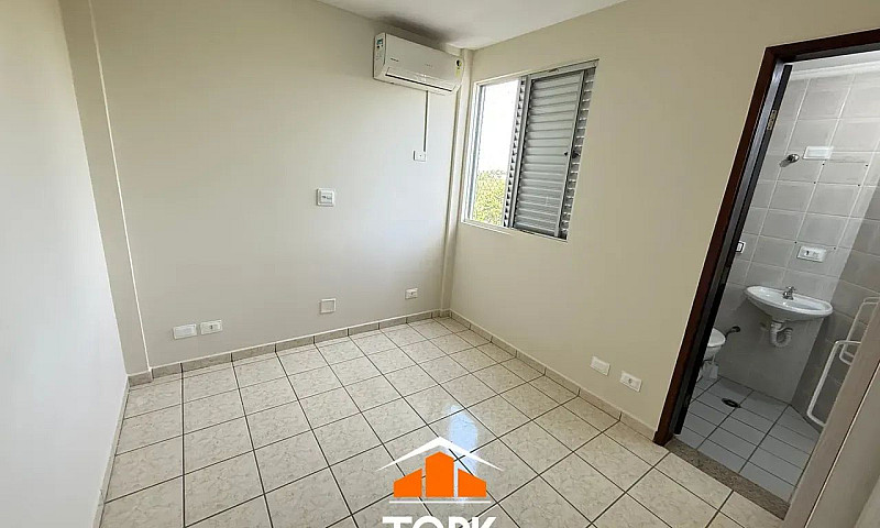 Apartamento No Edifí...