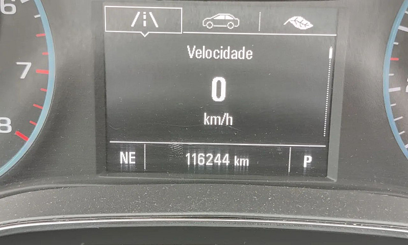 Chevrolet Cruze Spor...
