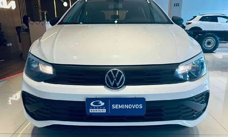 Volkswagen Polo Trac...