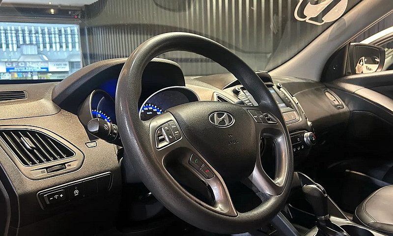 Hyundai Ix35 Gl 2.0 ...