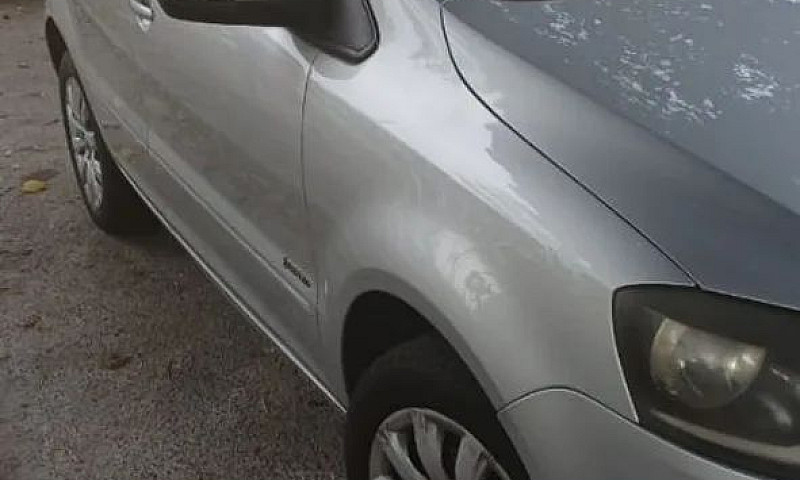 Volkswagen Fox 1.0 M...