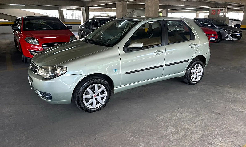 Fiat Palio Elx 1.4 M...