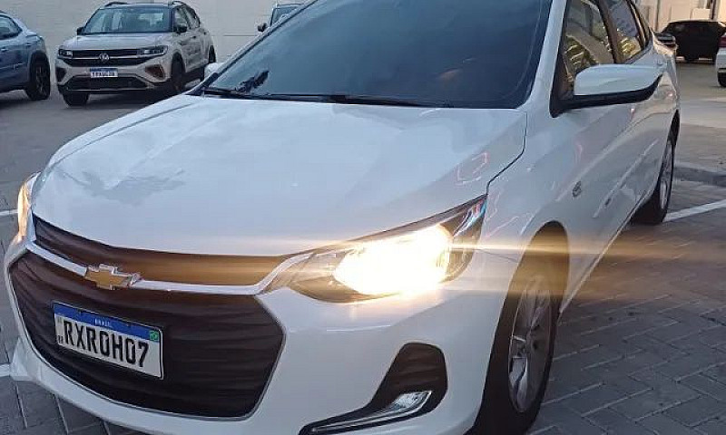 Chevrolet Onix Plus ...