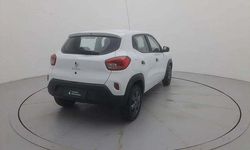 Renault Kwid 1.0 Zen...