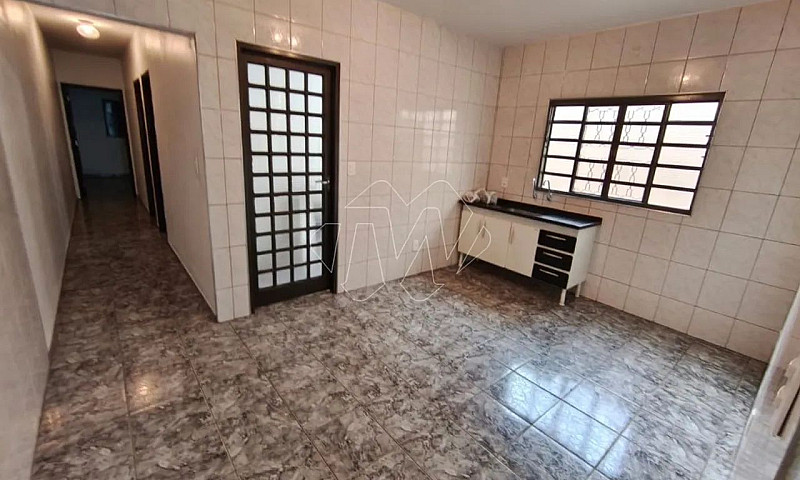 Locação De Casas / P...