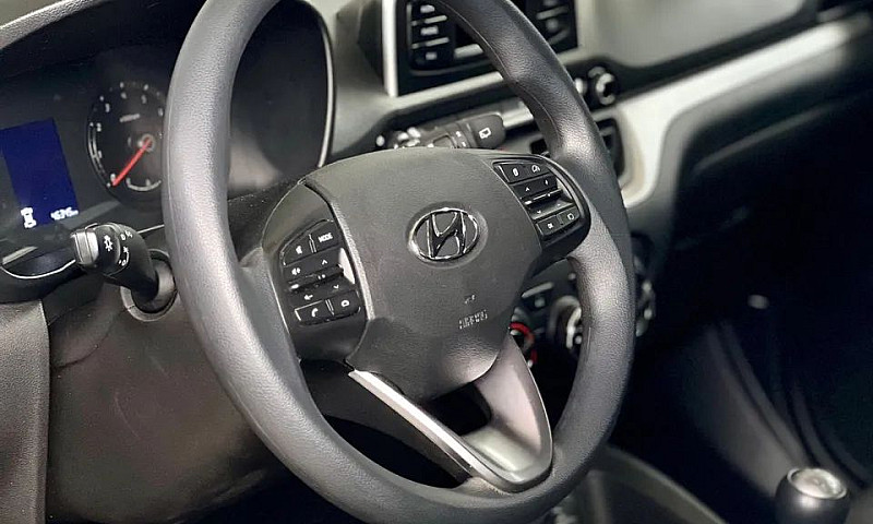 Hyundai Hb20 Sense P...