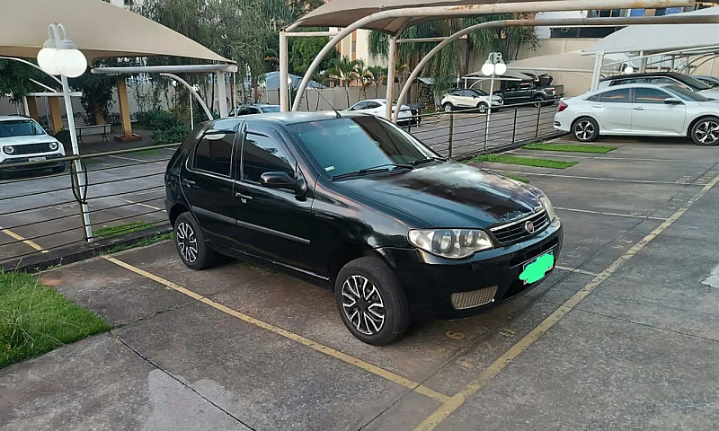 Fiat Palio 1.0 Cel. ...