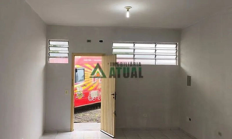 Kitnet Com 25 M² Na ...