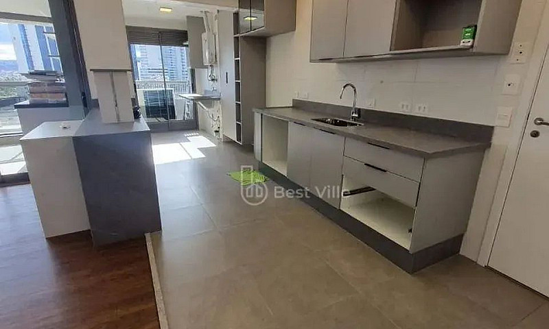 Apartamento Com 2 Do...