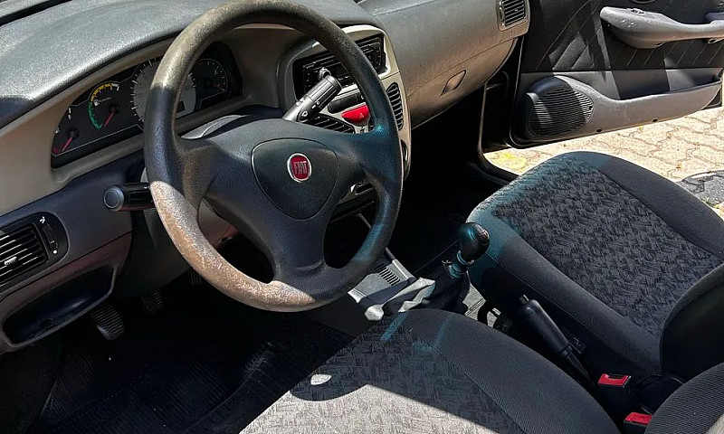 Fiat Palio 1.0 Econo...