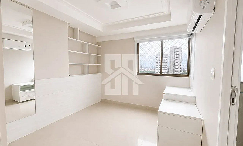Apartamento Possui 1...