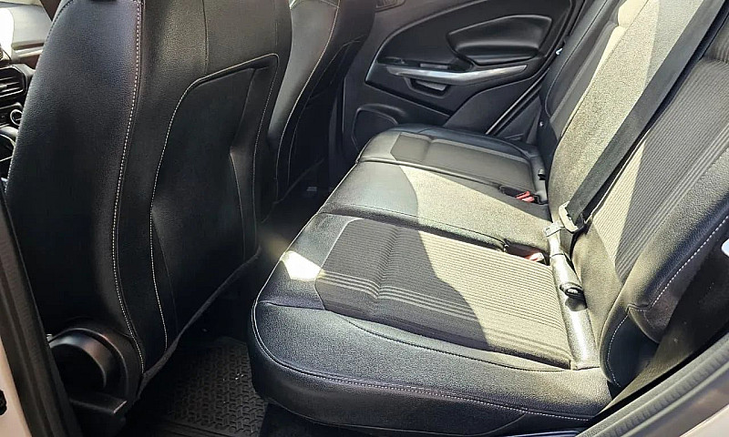 Ford Ecosport Freest...