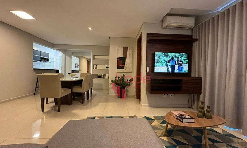 Apartamento Com 2 Do...