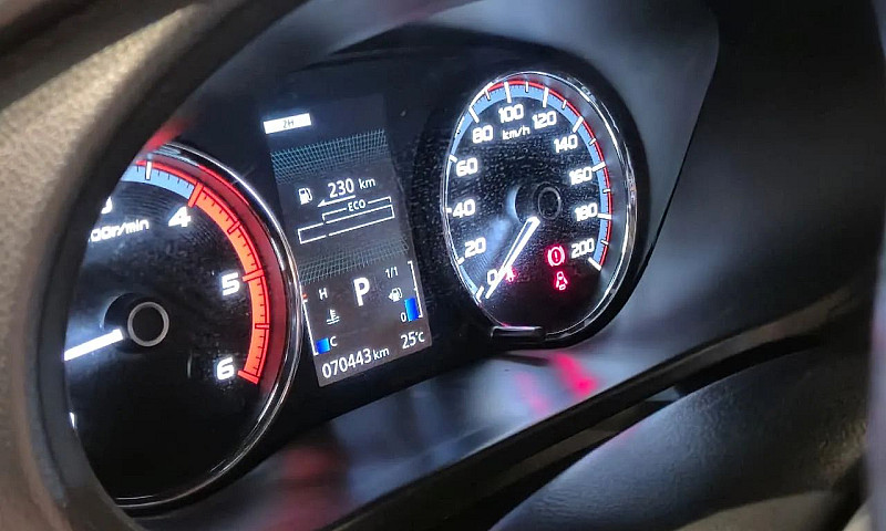 Mitsubishi L200 Trit...