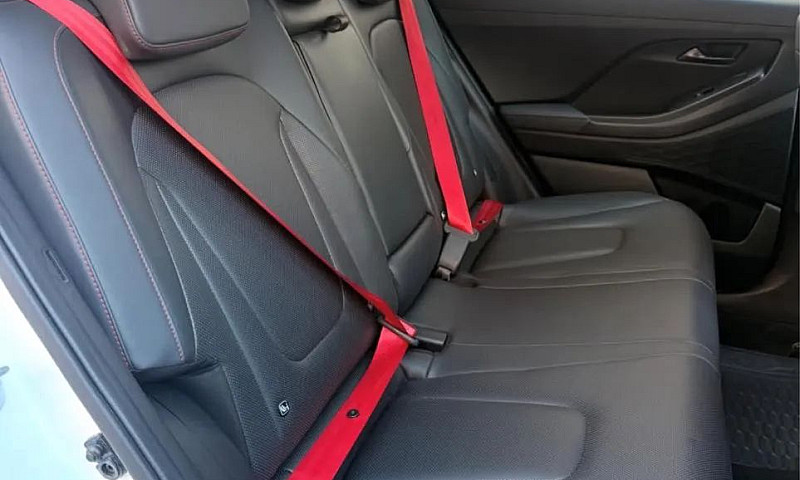 Hyundai Creta Attitu...