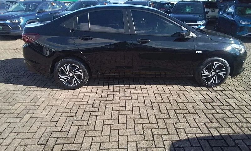 Chevrolet Onix Plus ...