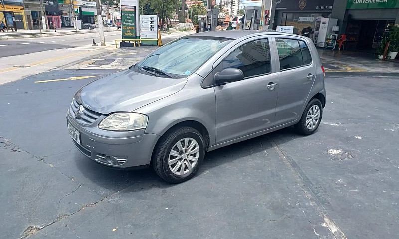 Volkswagen Fox Plus ...