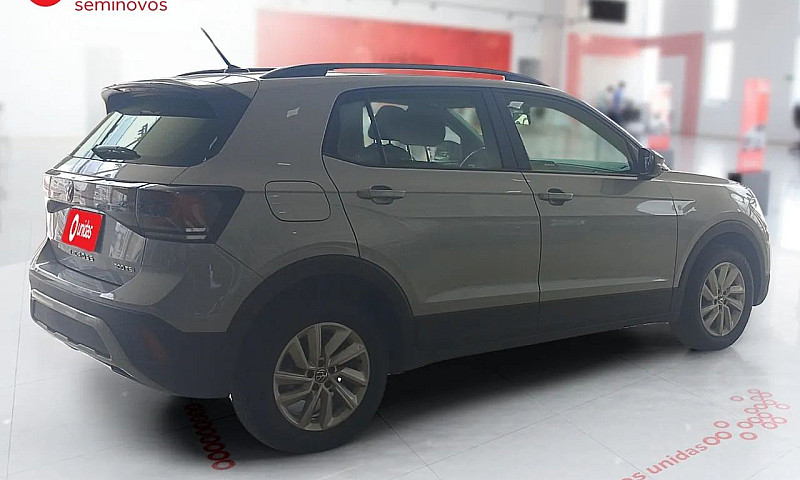 Volkswagen T-Cross 1...