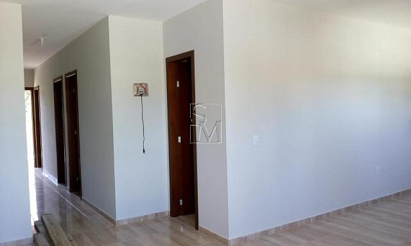 Casa À Venda Com 3 D...