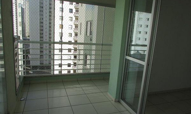 Apartamento  Com 3 Q...