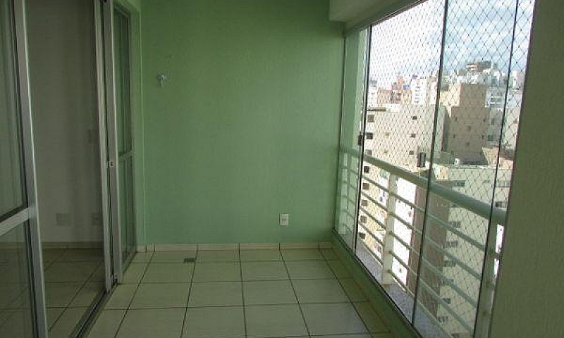 Apartamento  Com 3 Q...