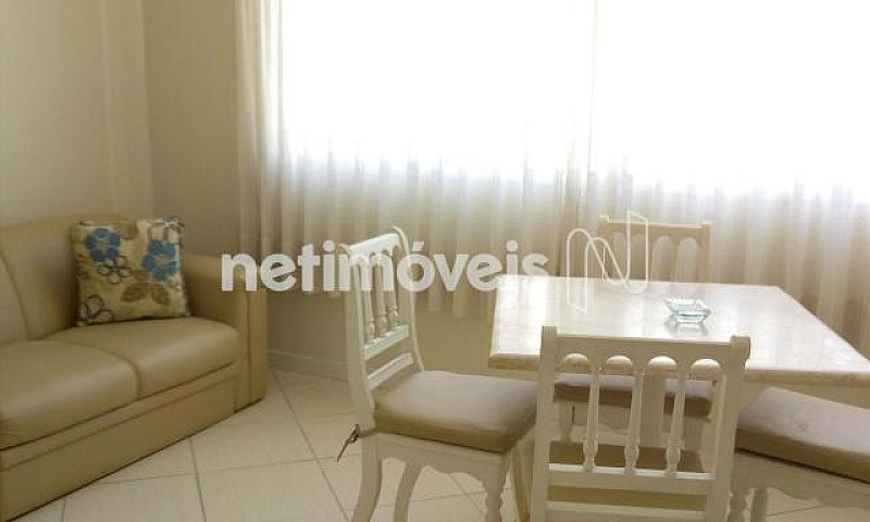 Apartamento Para Alu...