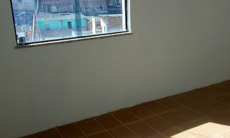 Apartamento 2/4 Cabu...