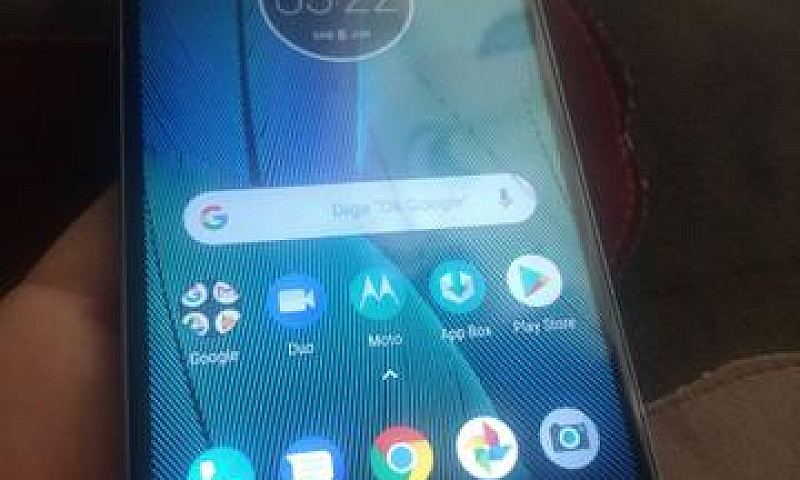 Moto G5S Plus...
