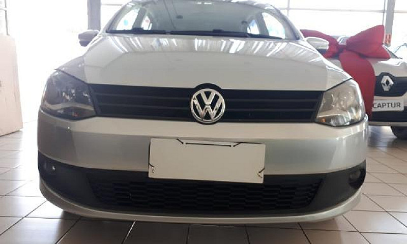 Volkswagen Fox 1.0 2...