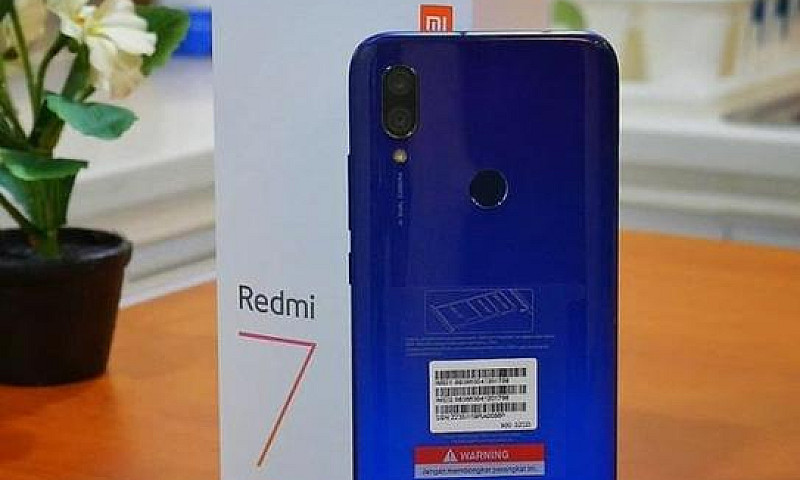 Xiaomi Redmi 7 64Gb ...