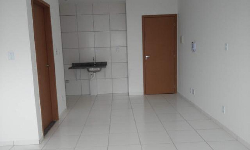 Apartamento Em Samam...