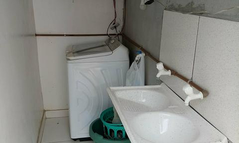 Casa No Bairro Das P...