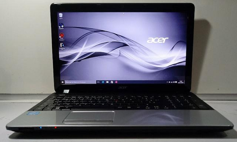 Acer Aspire E1-571-6...