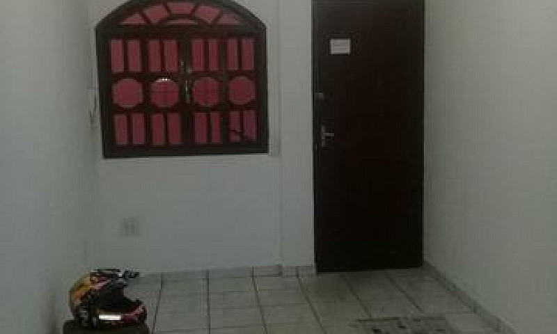 Apartamento Em Vila ...