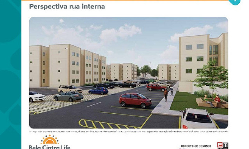 Condominio Bela Cint...